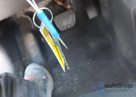 2017 Nissan Versa 1.6 S+ из США, поврежденный, VIN 3N1CN7AP7HL841043